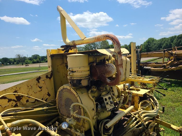 image for item DC6032 Paver