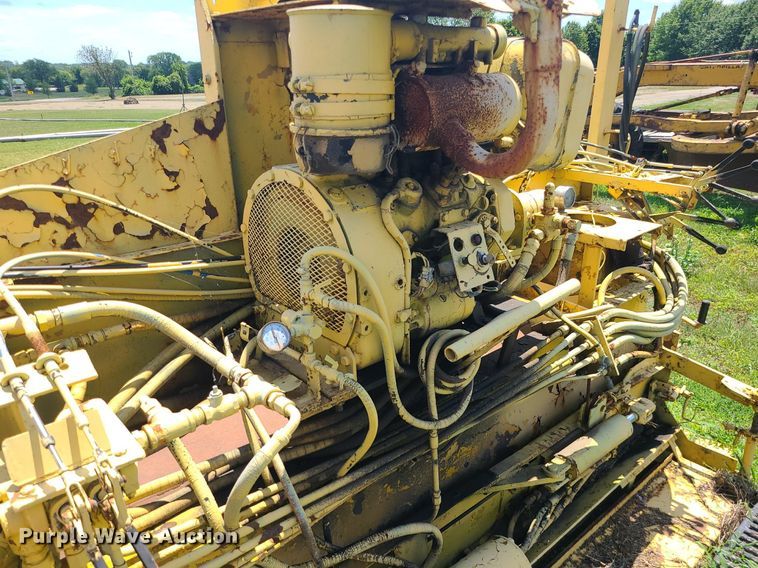 image for item DC6032 Paver