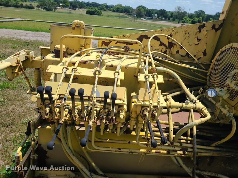 image for item DC6032 Paver