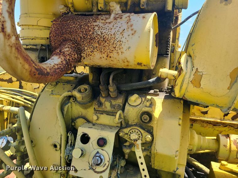 image for item DC6032 Paver