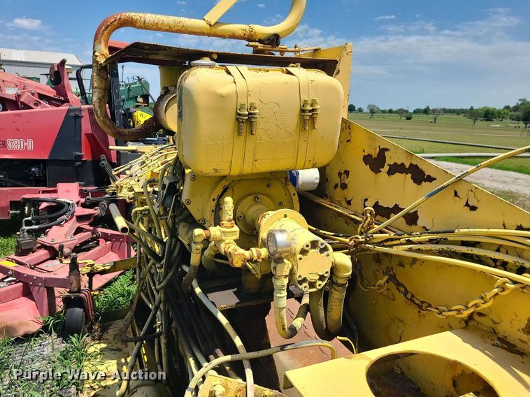 image for item DC6032 Paver