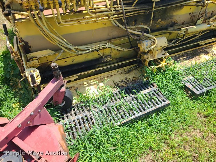 image for item DC6032 Paver