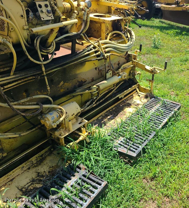 image for item DC6032 Paver