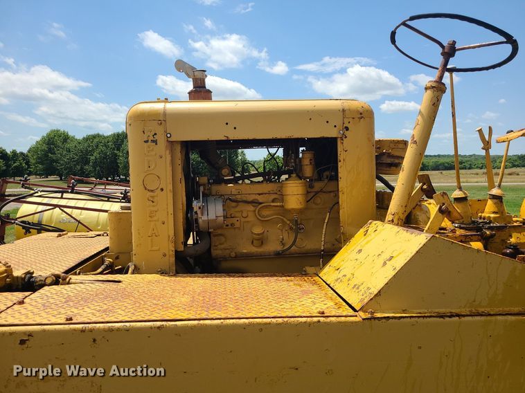 image for item DC6033 Bros  pneumatic roller