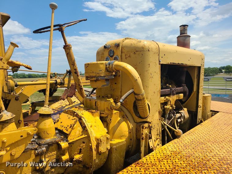 image for item DC6033 Bros  pneumatic roller