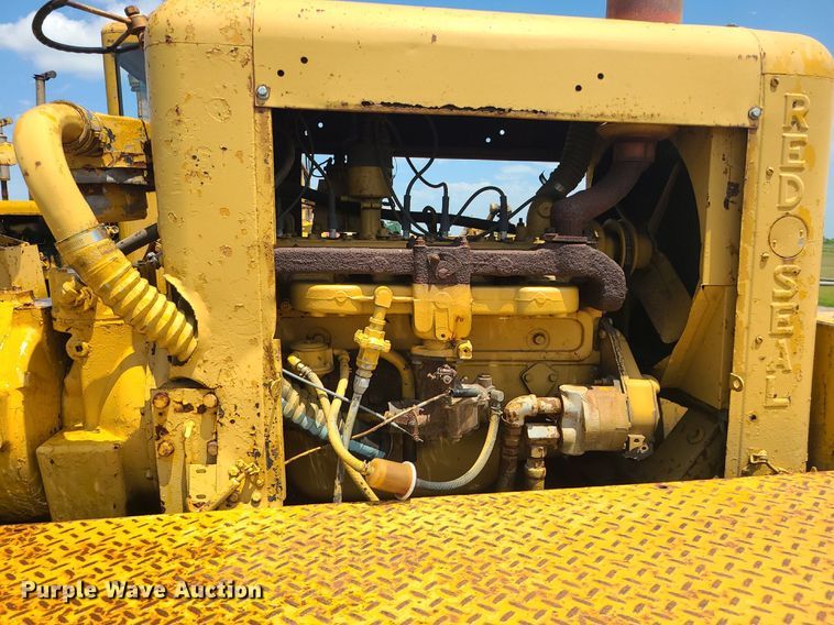 image for item DC6033 Bros  pneumatic roller