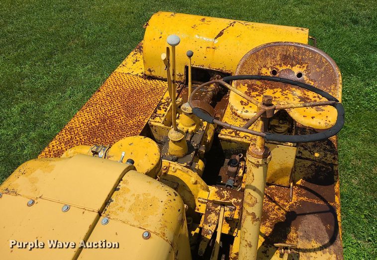 image for item DC6033 Bros  pneumatic roller