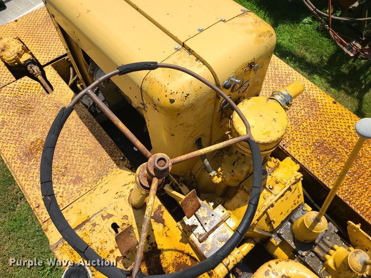 image for item DC6033 Bros  pneumatic roller