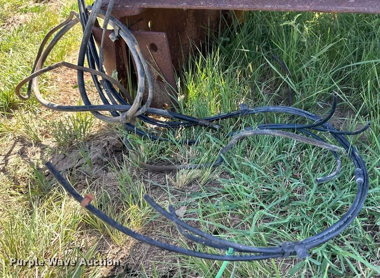 image for item DH8577 Braden Winch AMS20-18B  winch