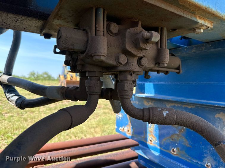 image for item DH8577 Braden Winch AMS20-18B  winch