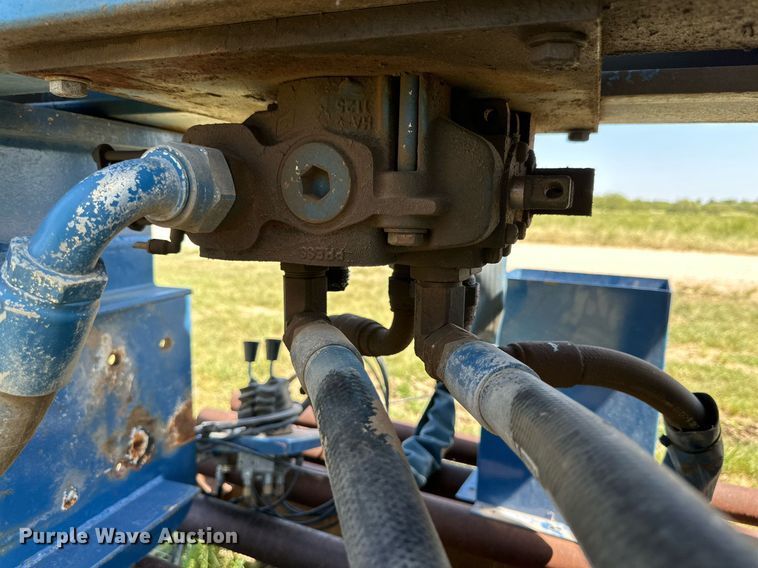 image for item DH8577 Braden Winch AMS20-18B  winch