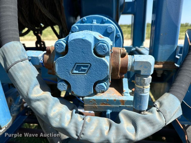 image for item DH8577 Braden Winch AMS20-18B  winch