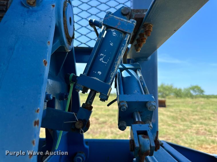 image for item DH8577 Braden Winch AMS20-18B  winch