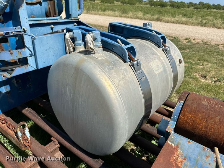 image for item DH8577 Braden Winch AMS20-18B  winch