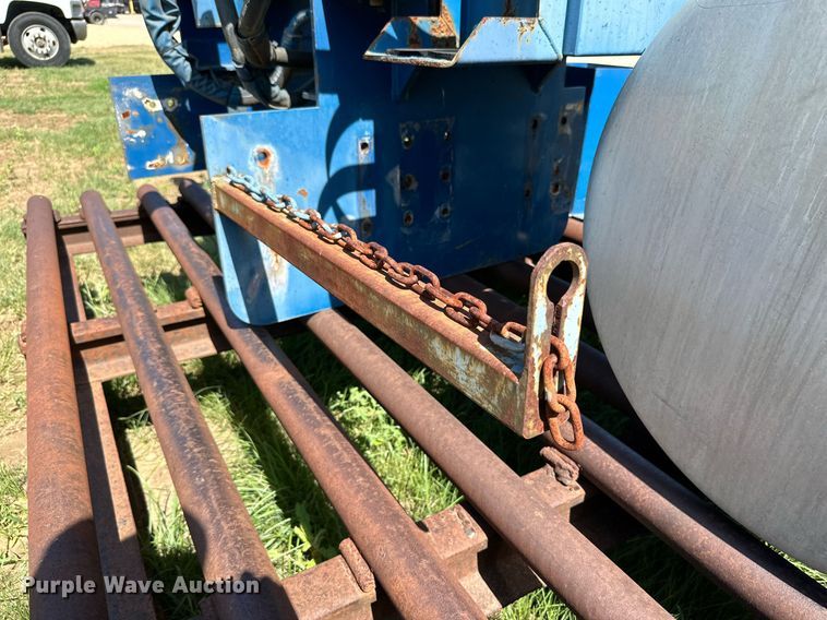 image for item DH8577 Braden Winch AMS20-18B  winch