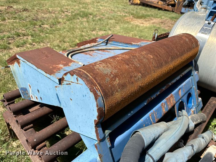 image for item DH8577 Braden Winch AMS20-18B  winch