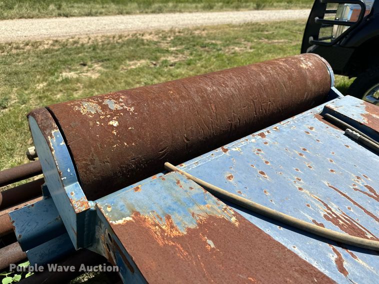 image for item DH8577 Braden Winch AMS20-18B  winch