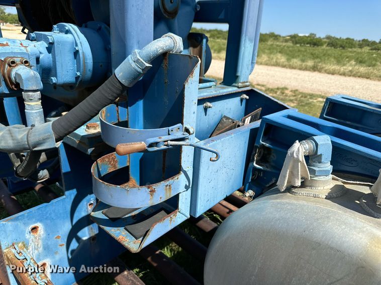 image for item DH8577 Braden Winch AMS20-18B  winch