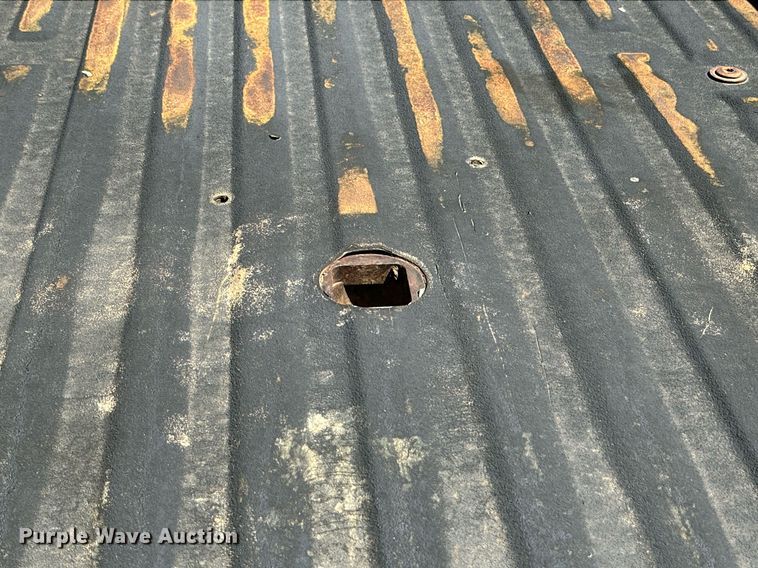 image for item DH8579 2009 Ford F250 Super Duty  Crew Cab pickup truck