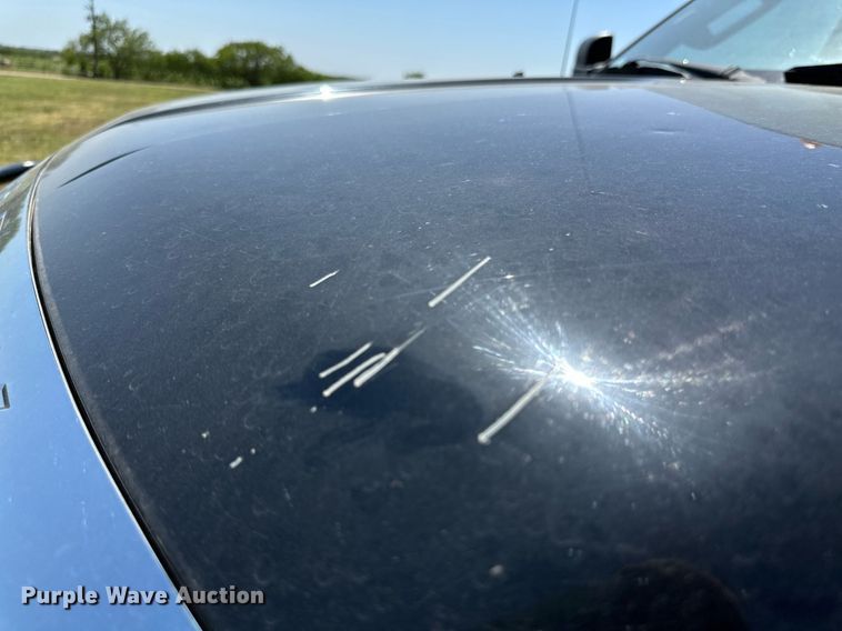 image for item DH8580 2008 Ford F350 Super Duty  Crew Cab pickup truck