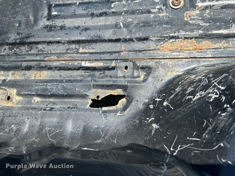 image for item DH8583 2008 Ford F350 Super Duty  Crew Cab pickup truck