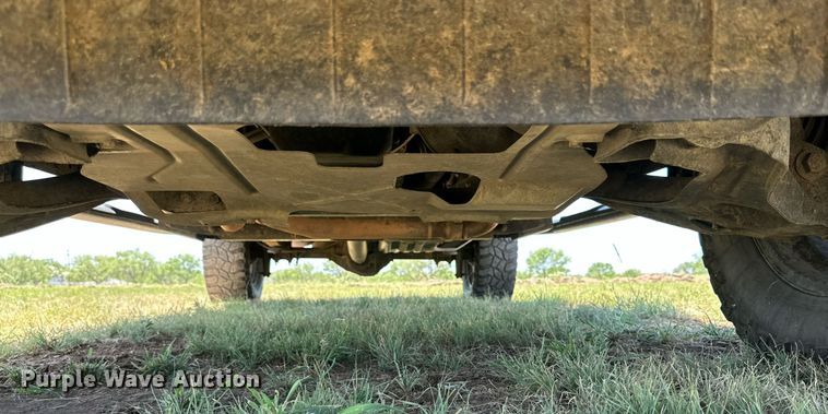 image for item DH8587 2010 Ford F150  SuperCab pickup truck