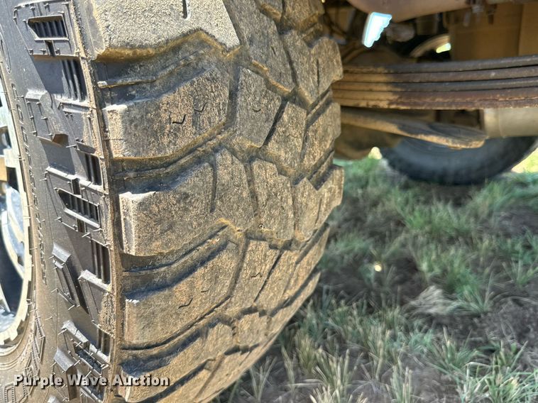 image for item DH8587 2010 Ford F150  SuperCab pickup truck