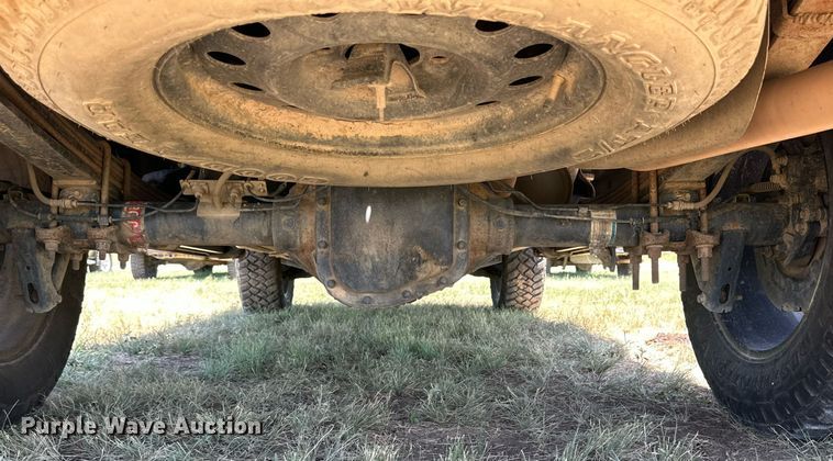 image for item DH8588 2012 Ford F150  SuperCab pickup truck