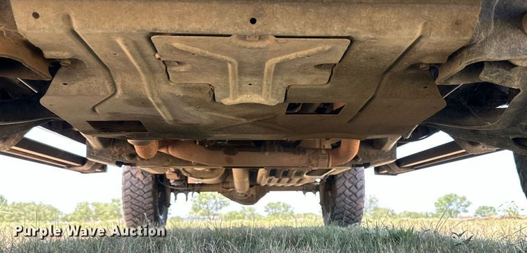 image for item DH8588 2012 Ford F150  SuperCab pickup truck