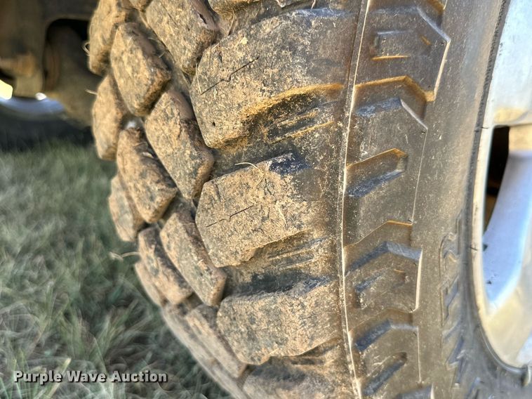 image for item DH8588 2012 Ford F150  SuperCab pickup truck