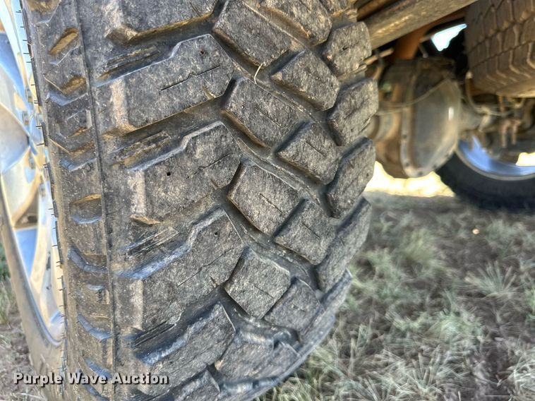 image for item DH8588 2012 Ford F150  SuperCab pickup truck