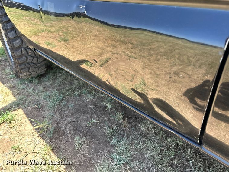 image for item DH8589 2005 Chevrolet Silverado 1500  pickup truck