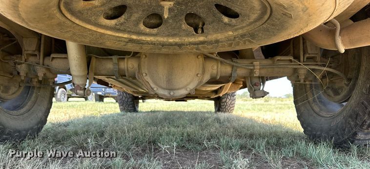 image for item DH8589 2005 Chevrolet Silverado 1500  pickup truck