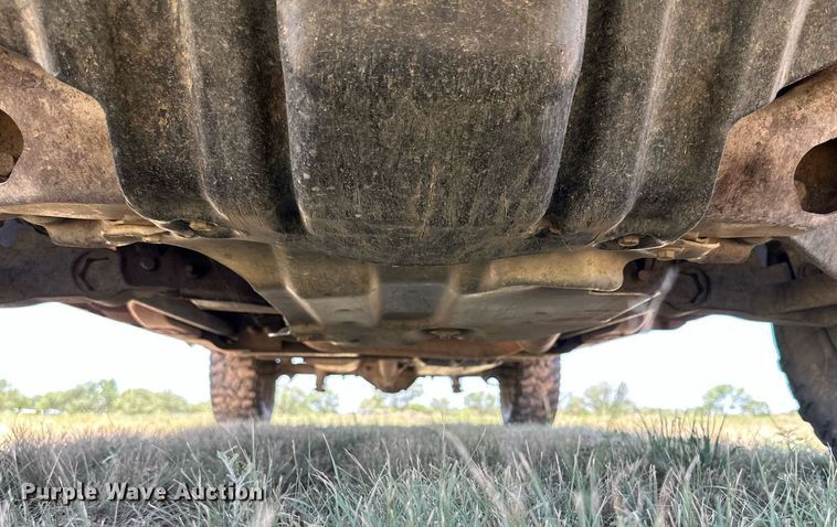 image for item DH8589 2005 Chevrolet Silverado 1500  pickup truck