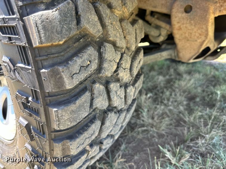 image for item DH8589 2005 Chevrolet Silverado 1500  pickup truck