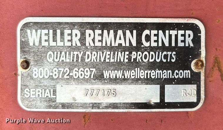 image for item DI7880 2007 International 4300  truck cab and chassis