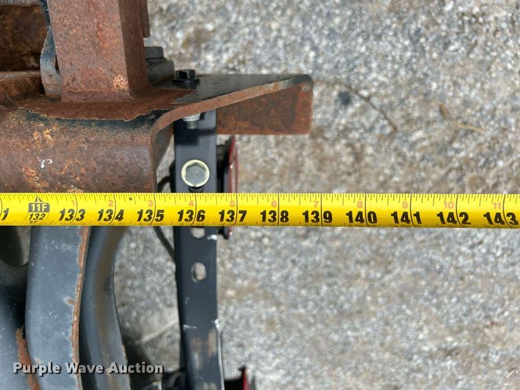 image for item DI7880 2007 International 4300  truck cab and chassis