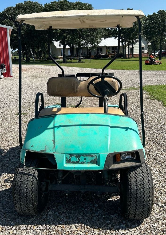 image for item DI7899 EZGO K399  golf cart