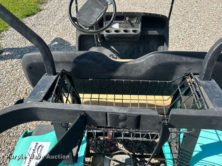 image for item DI7899 EZGO K399  golf cart