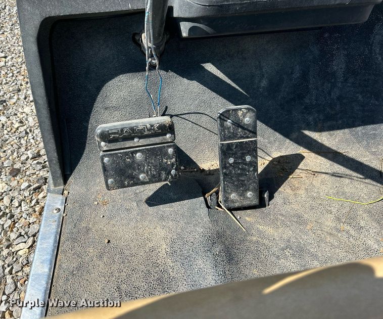 image for item DI7899 EZGO K399  golf cart