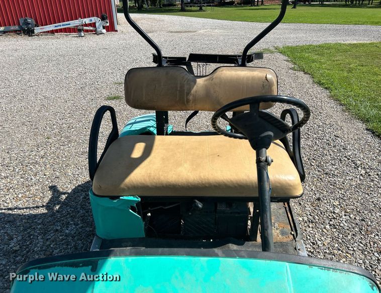 image for item DI7899 EZGO K399  golf cart