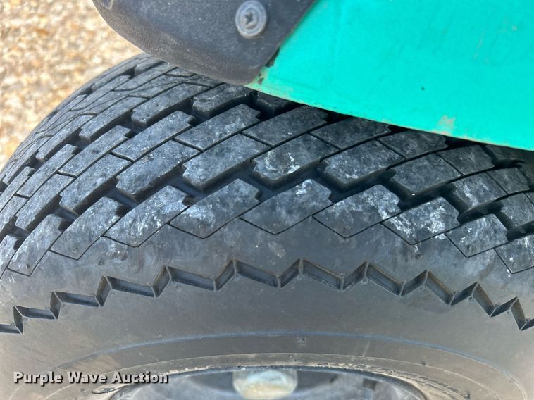 image for item DI7899 EZGO K399  golf cart