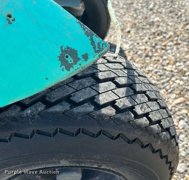 image for item DI7899 EZGO K399  golf cart