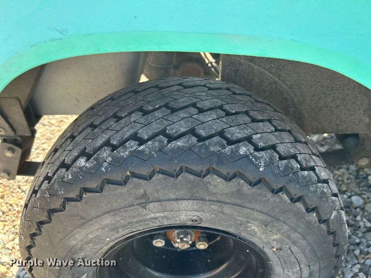 image for item DI7899 EZGO K399  golf cart