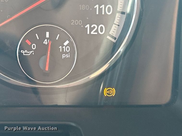 image for item DI7905 2012 Dodge Ram 5500HD  Crew Cab flatbed pickup truck