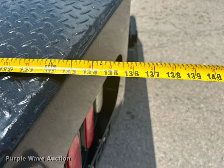 image for item DI7907 2017 Dodge Ram 4500HD  Crew Cab flatbed truck