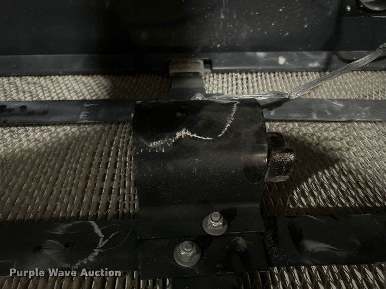 image for item DI7920 Tennant 355  sweeper