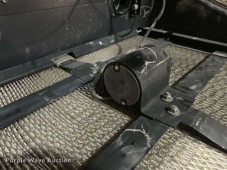 image for item DI7920 Tennant 355  sweeper