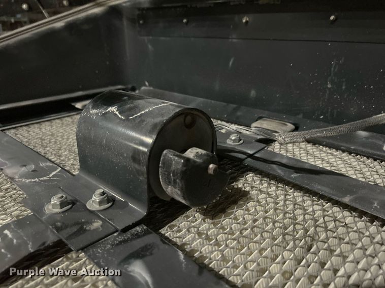 image for item DI7920 Tennant 355  sweeper