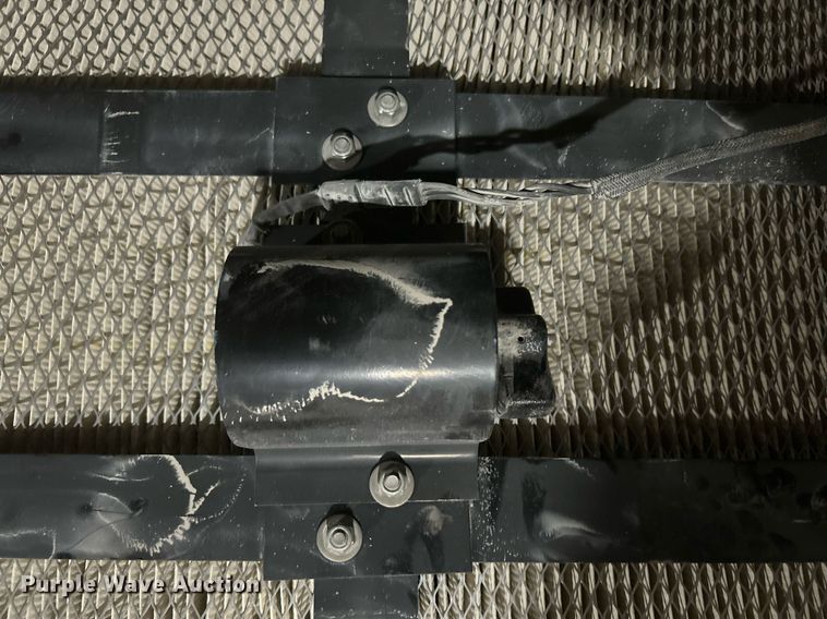 image for item DI7920 Tennant 355  sweeper